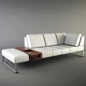 Riva Patmos sofa