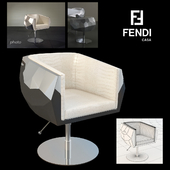 Fendi Casa / Crystal Icon