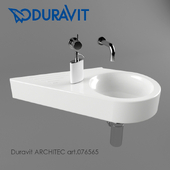 Duravit 076565