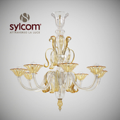 Sylcom 1425/8 D CR ORO