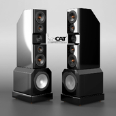 Speaker System - CAT MBX