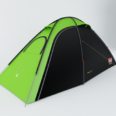Tent Coleman Exponent