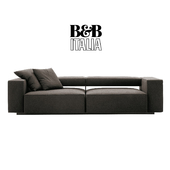 B&B Italia / Sofa