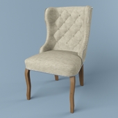 Riviera Maison - Keith Dining Wing Chair