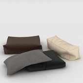 leather Cushion