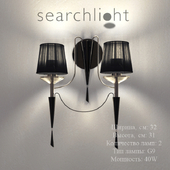 Searchlight 2082-2CC