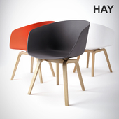 Hay - About a Chair