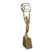 Trophy (the award)