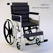 Инвалидная коляска FS809-b