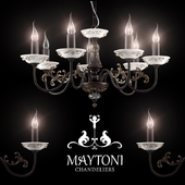 Chandelier Maytoni ARM565-07-R