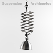 Suspension Archimedes