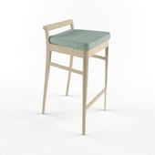 KAZE bar chair