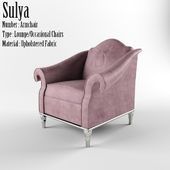 Sulya luxury