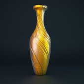 Eldorado Vase 1