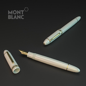 Ручка Mont Blanc