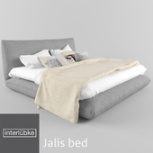 Jalis_bed