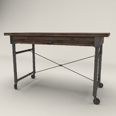 Stylish table Celia Desk