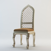 Eldorado Chair-01