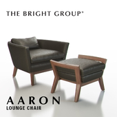 The Bright Group Aaron Lounge Chair