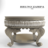 Столик круглый Bruno Zampa