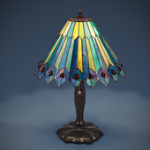 Meyda Tiffany Lamp