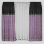 Modern Curtain