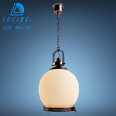 Lucide OLD BALLUX