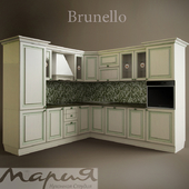 кухня Мария Brunello