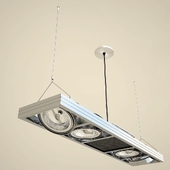 Hightech light