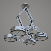 Hightech light 2