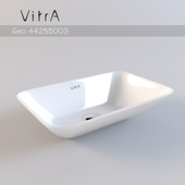 Sink VitrA Geo 4425B003 invoice