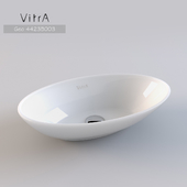 Sink VitrA Geo 4423B003 (60 cm)