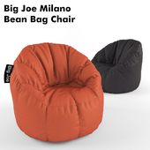 Big Joe Milano Bean Bag Chair