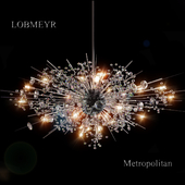 Lobmeyr Metropolitan