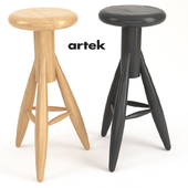 Artek - Rocket Bar Stool