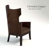Barbuda Chair