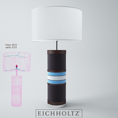 Eichholtz lamp table dexter