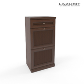 Обувница LAZURIT art. 2737 Галатея