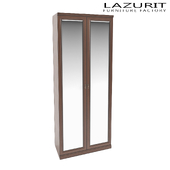 Шкаф LAZURIT art. 2720 Галатея