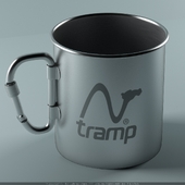 Чашка "Tramp"