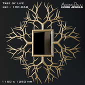Зеркало Adonis Pauli Tree of Life