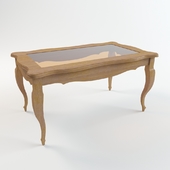 Coffee table Arly