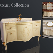 Cupboard Luxuri Collection