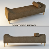 contore bench