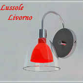 Livorno Lsf-0701-01 Lussole