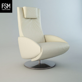 FSM Mate armchair