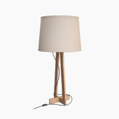 TABLE LAMP CHIARO Bernal - 490030101