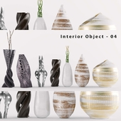 Interior Object - 05