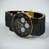 Bershka watch