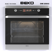 Built-in oven Beko OIM 25502